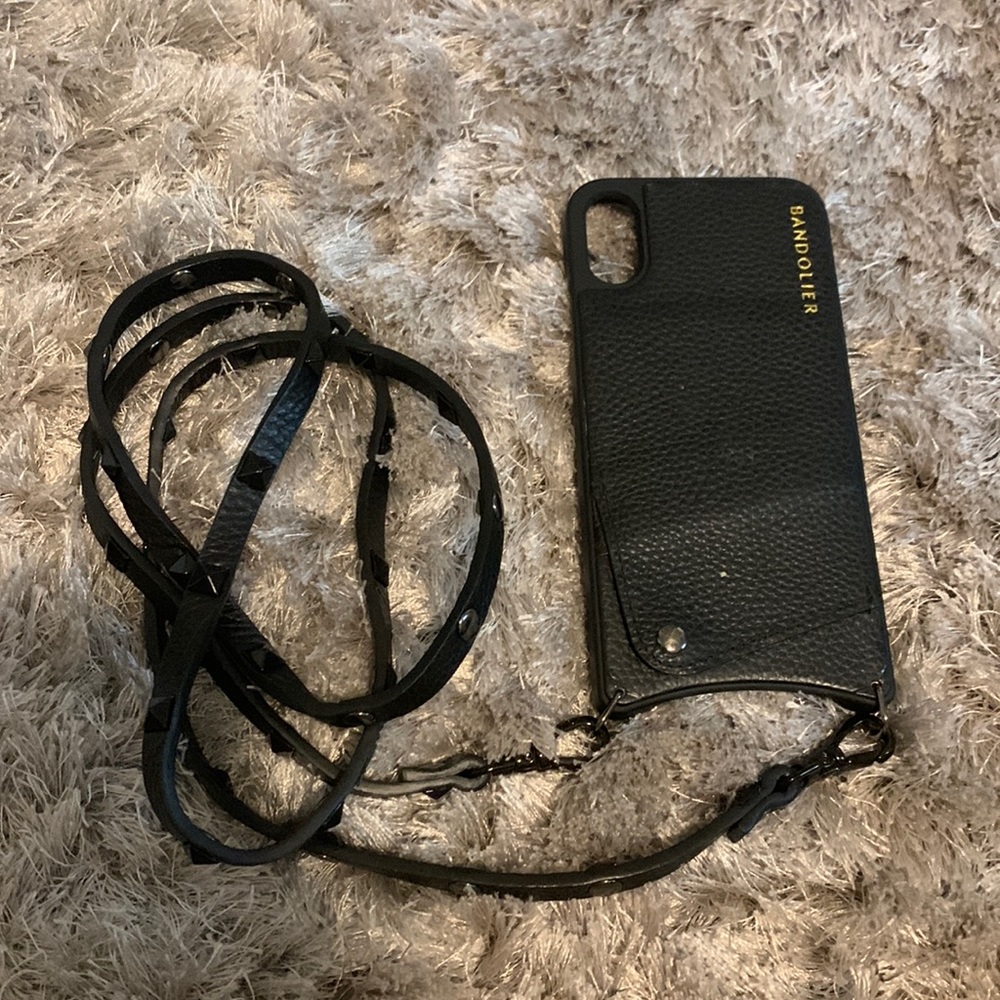 Bandolier Phone Case